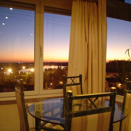 Hotel Soltejo Vila Nova da Barquinha Exterior foto