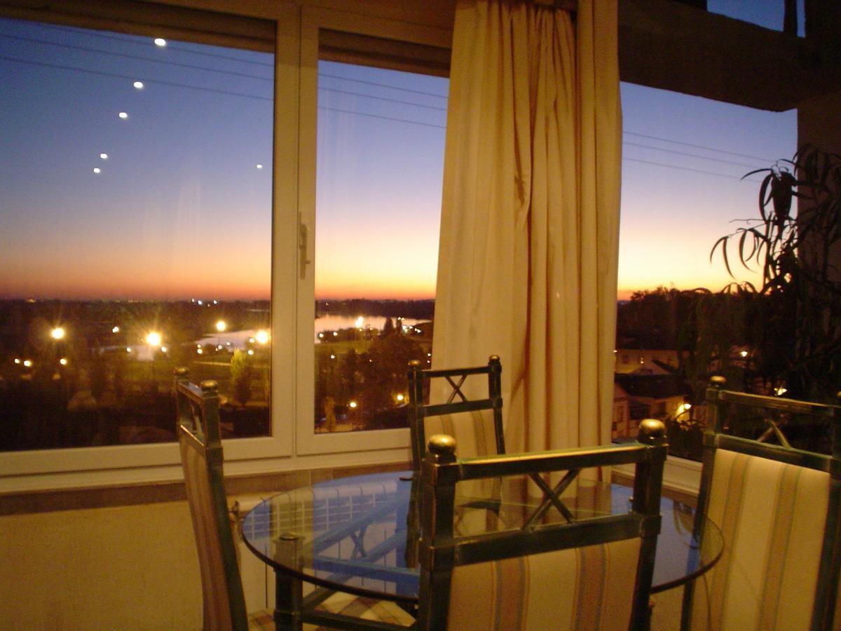 Hotel Soltejo Vila Nova da Barquinha Exterior foto