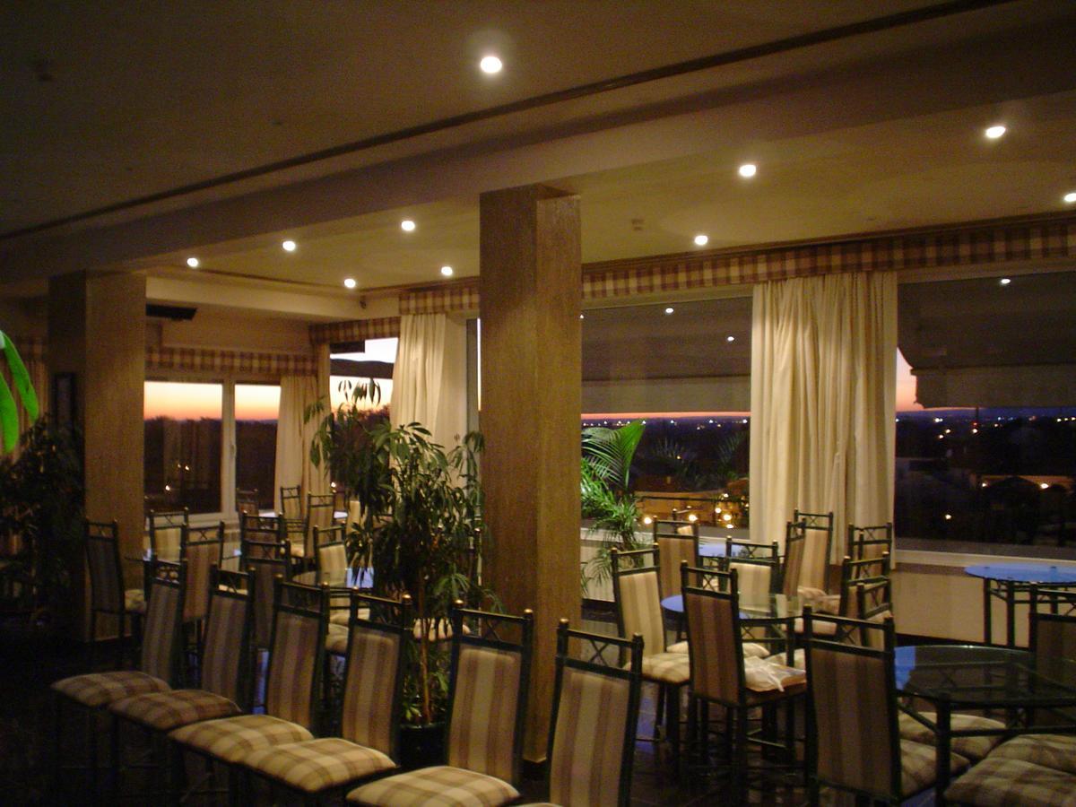 Hotel Soltejo Vila Nova da Barquinha Exterior foto